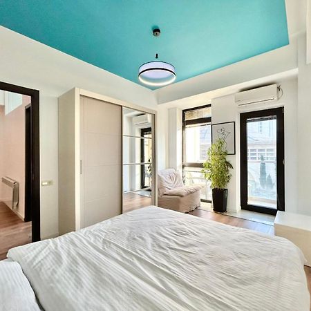 טביליסי City Center - Next To Holiday Inn -2Br Apartment מראה חיצוני תמונה