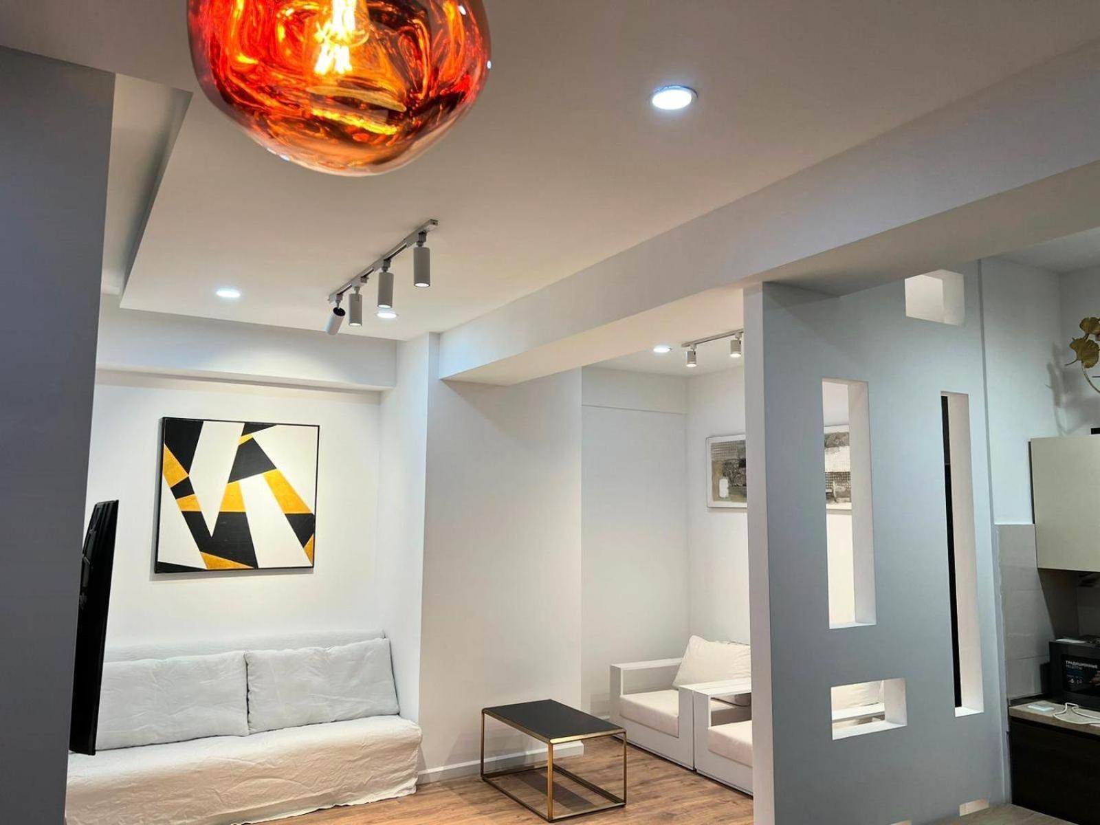 טביליסי City Center - Next To Holiday Inn -2Br Apartment מראה חיצוני תמונה