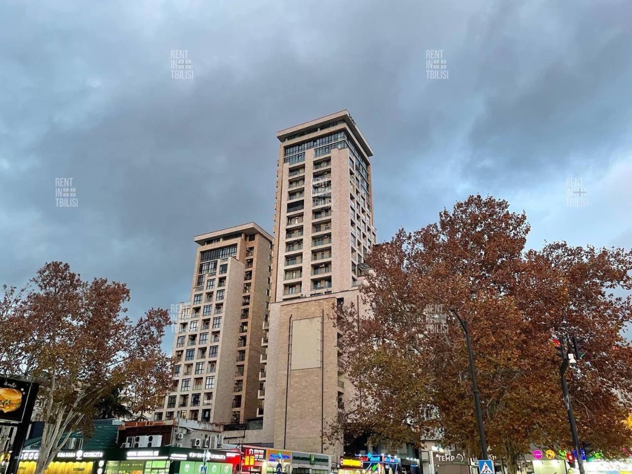 טביליסי City Center - Next To Holiday Inn -2Br Apartment מראה חיצוני תמונה