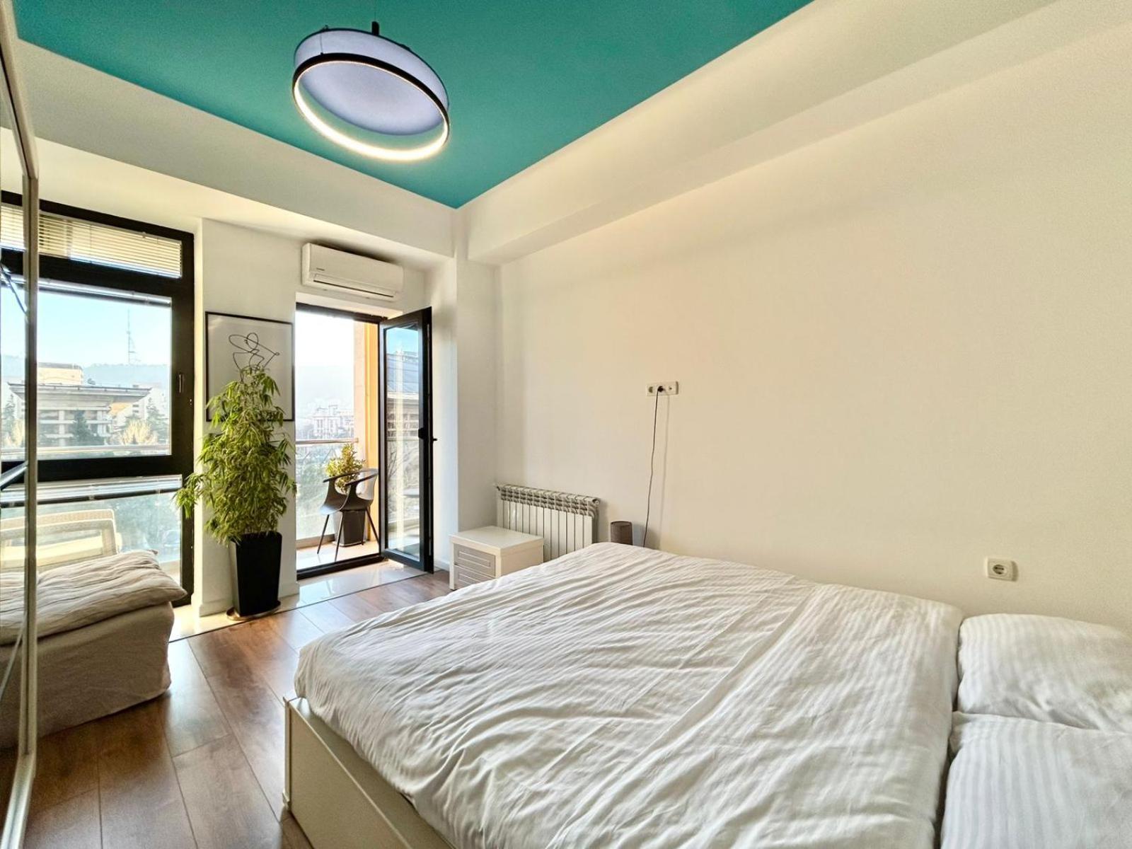 טביליסי City Center - Next To Holiday Inn -2Br Apartment מראה חיצוני תמונה