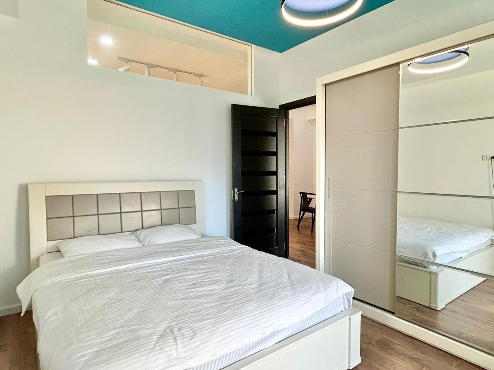 טביליסי City Center - Next To Holiday Inn -2Br Apartment מראה חיצוני תמונה