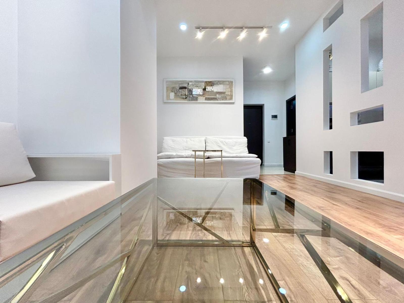 טביליסי City Center - Next To Holiday Inn -2Br Apartment מראה חיצוני תמונה
