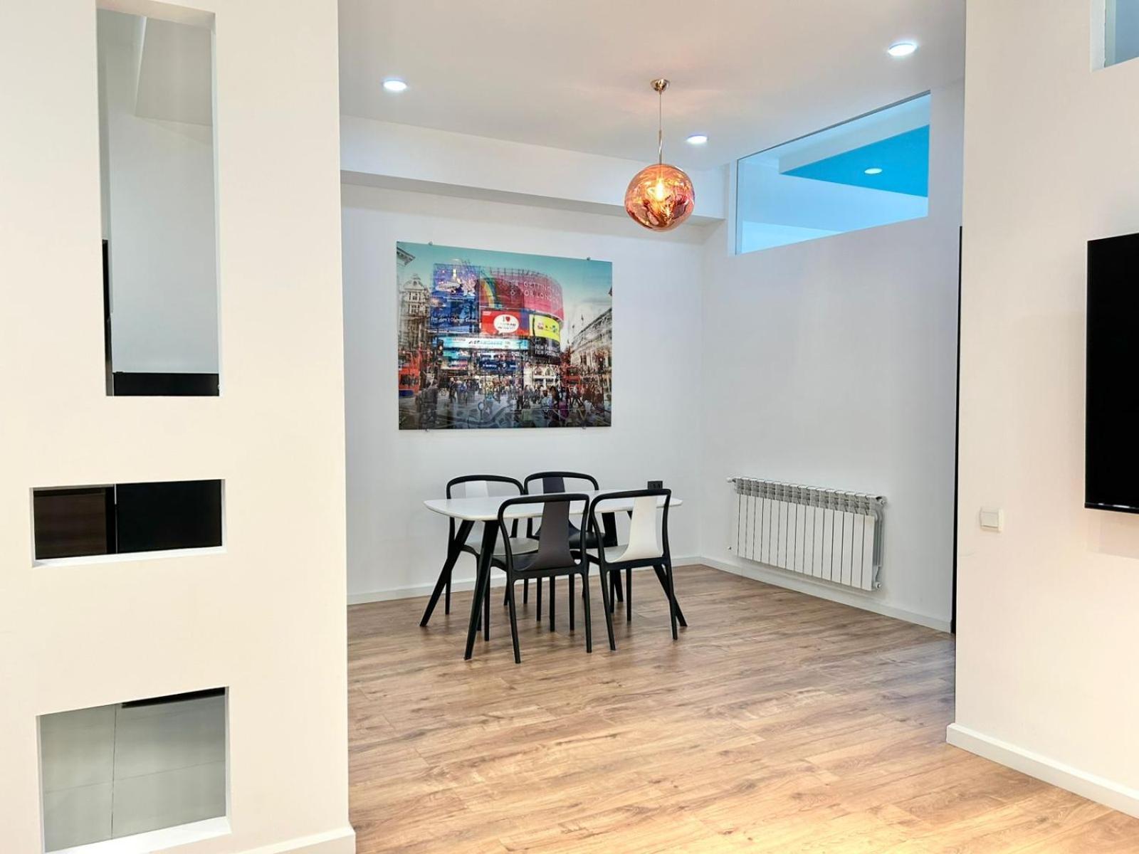 טביליסי City Center - Next To Holiday Inn -2Br Apartment מראה חיצוני תמונה