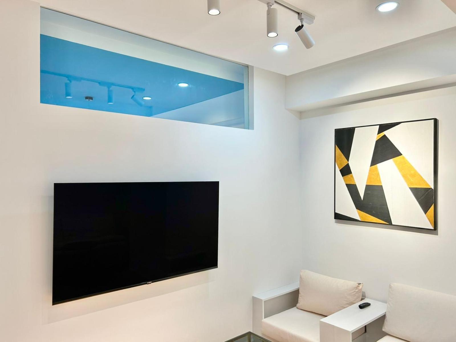 טביליסי City Center - Next To Holiday Inn -2Br Apartment מראה חיצוני תמונה