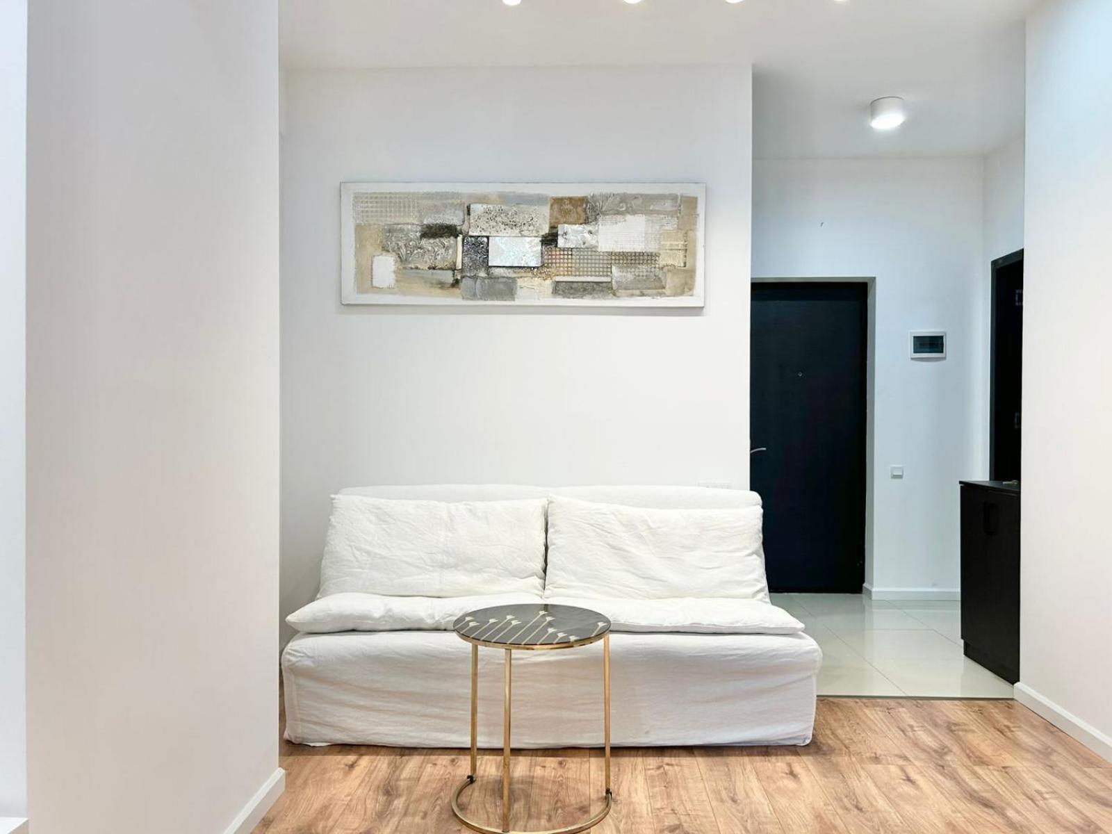 טביליסי City Center - Next To Holiday Inn -2Br Apartment מראה חיצוני תמונה