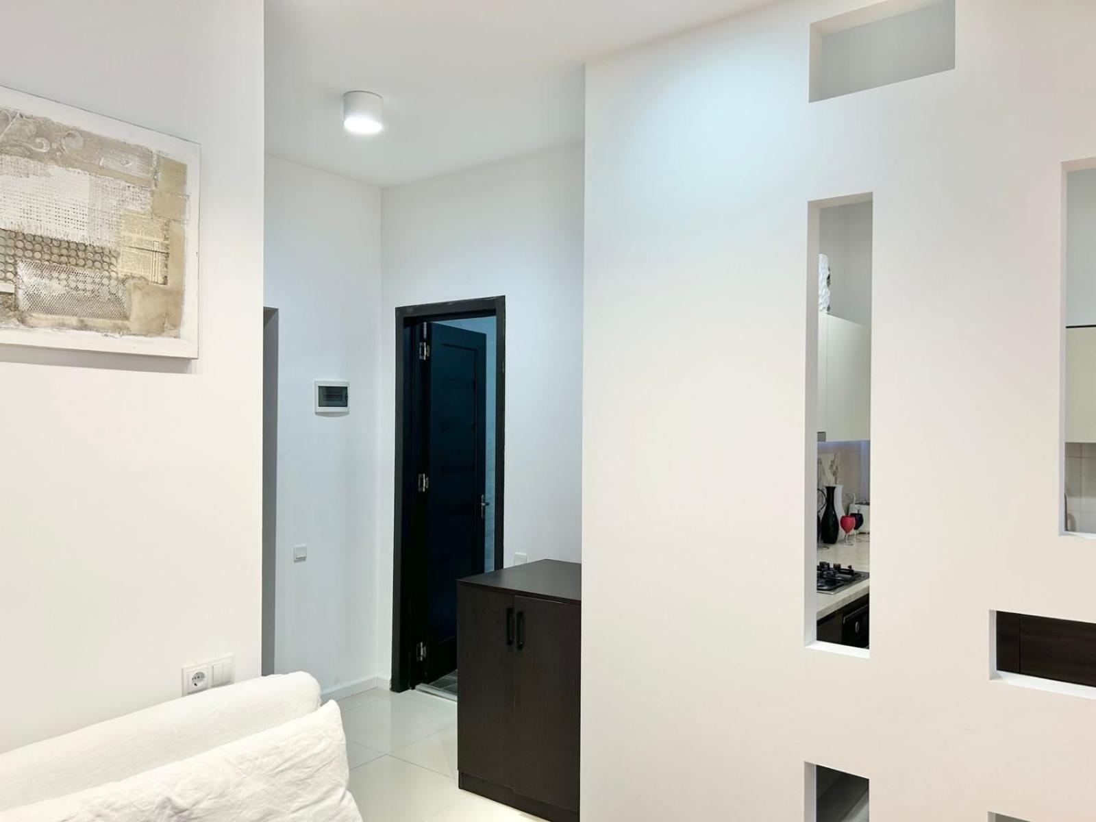 טביליסי City Center - Next To Holiday Inn -2Br Apartment מראה חיצוני תמונה